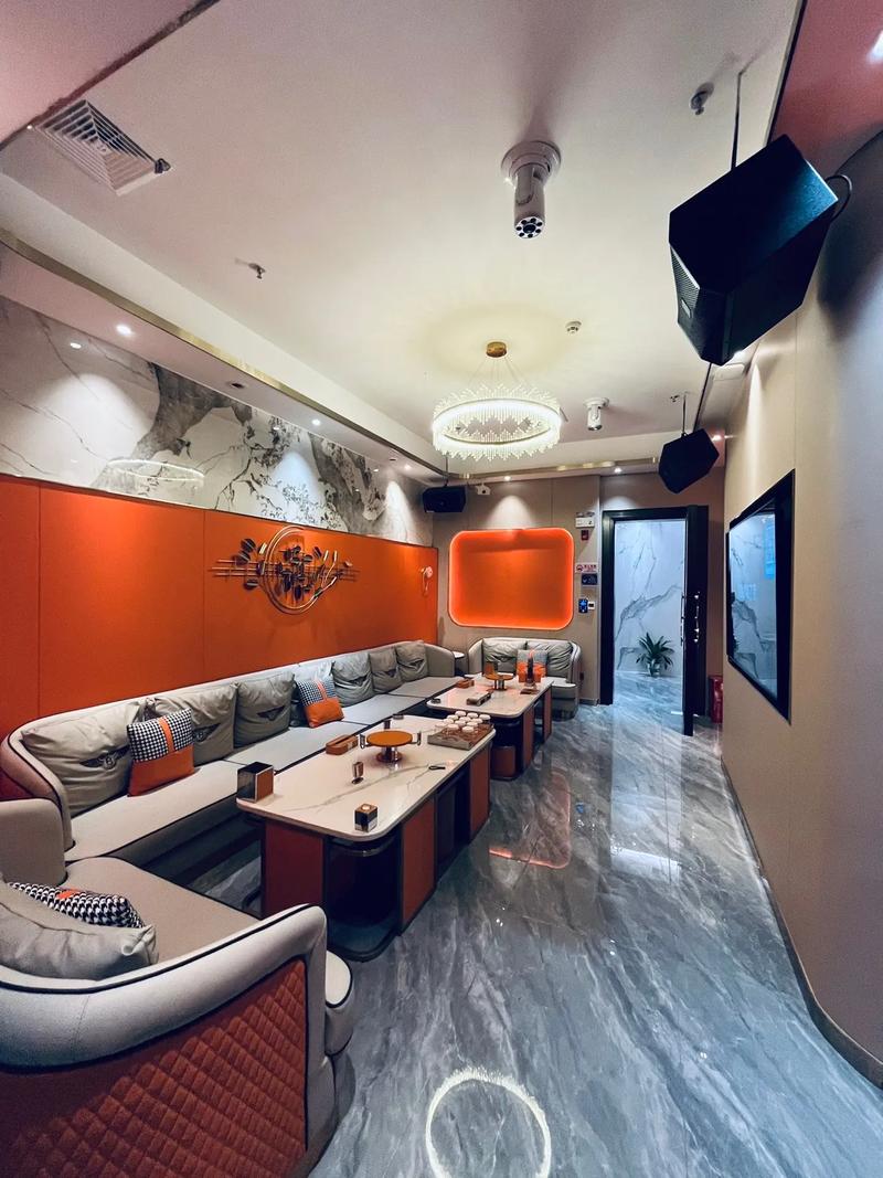 石家庄商务ktv首选-无极县ktv预订